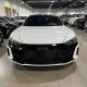 front end of 2022 Audi e-tron GT for sale in Denver