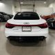 rear end view of 2022 Audi e-tron GT for sale in Denver