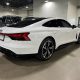 rear passenger side view of 2022 Audi e-tron GT for sale in Denver