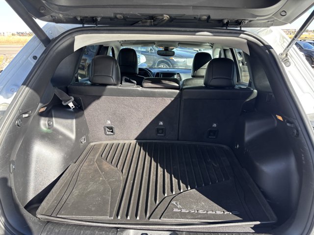 2022 Jeep Cherokee Latitude Lux - Photo 11