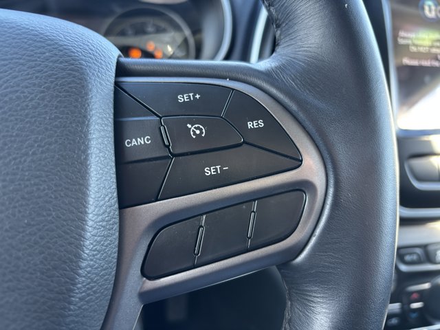 2022 Jeep Cherokee Latitude Lux - Photo 18