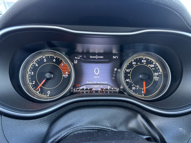 2022 Jeep Cherokee Latitude Lux - Photo 19