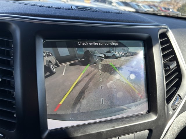 2022 Jeep Cherokee Latitude Lux - Photo 21