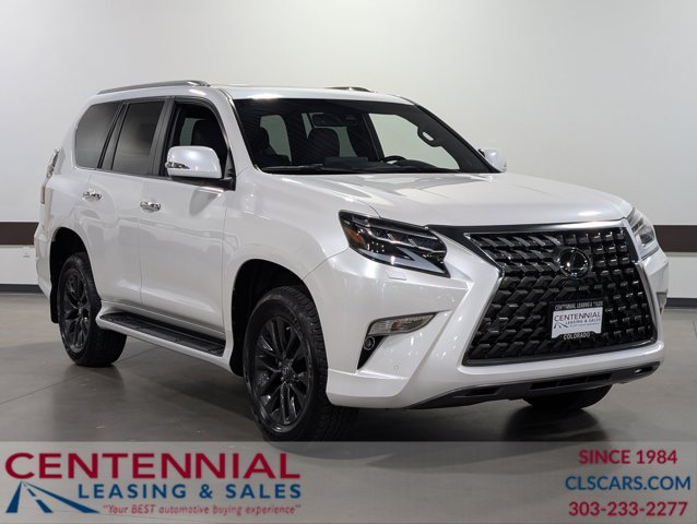 2023 Lexus GX PREMIUM's photo