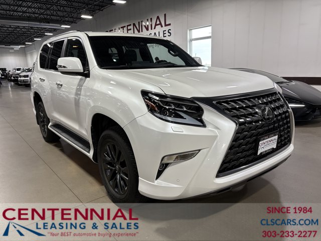 2023 Lexus GX PREMIUM's photo