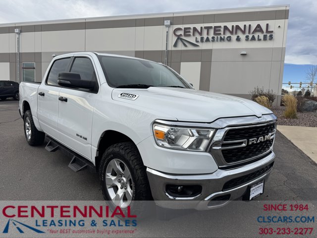 2023 RAM Ram 1500 Pickup Big Horn/Lone Star's photo