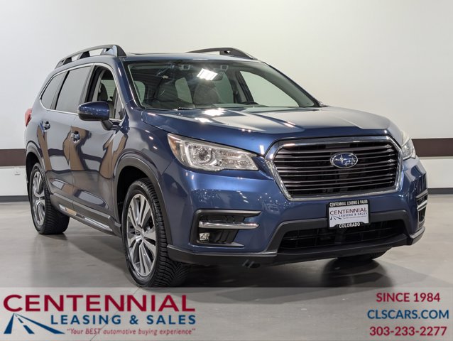 2020 Subaru Ascent Limited