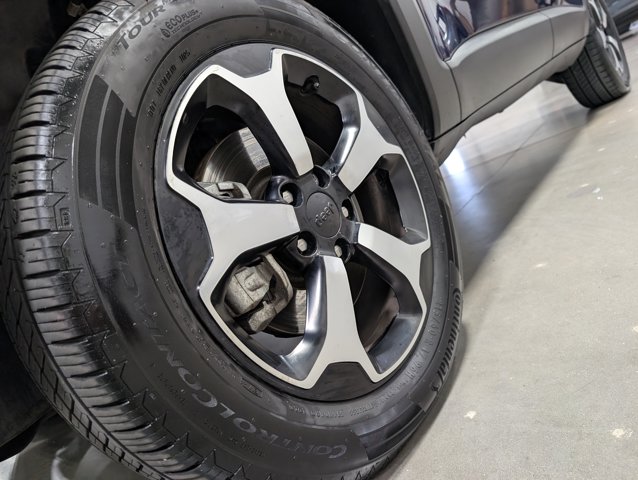 2021 Jeep Renegade Trailhawk - Photo 9