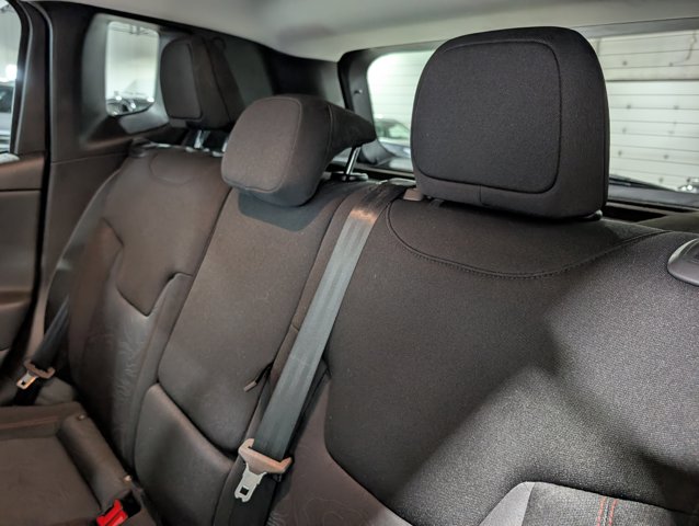 2021 Jeep Renegade Trailhawk - Photo 13