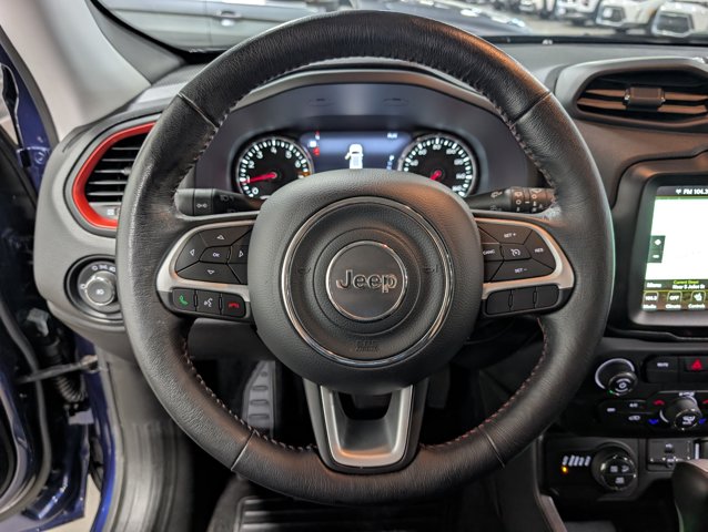 2021 Jeep Renegade Trailhawk - Photo 15