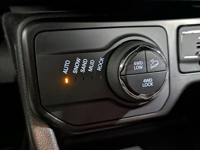 2021 Jeep Renegade Trailhawk - Photo 21