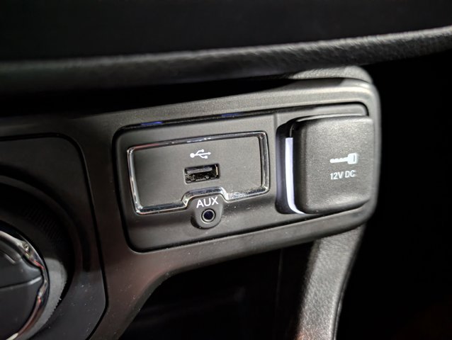 2021 Jeep Renegade Trailhawk - Photo 22