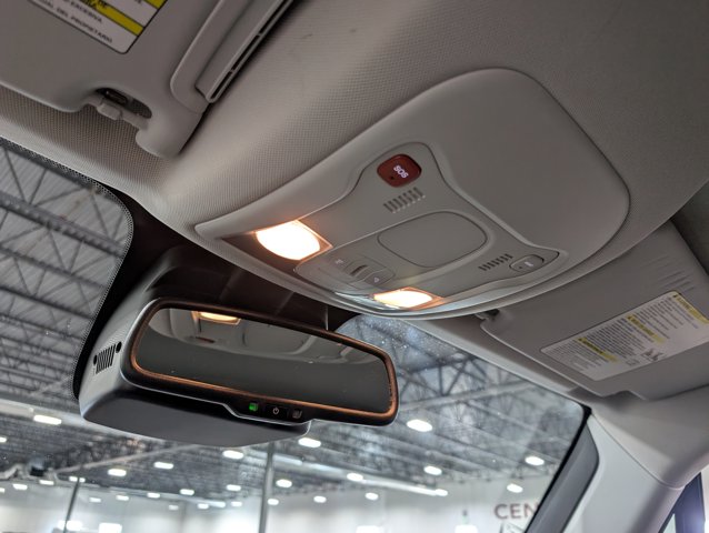 2021 Jeep Renegade Trailhawk - Photo 23