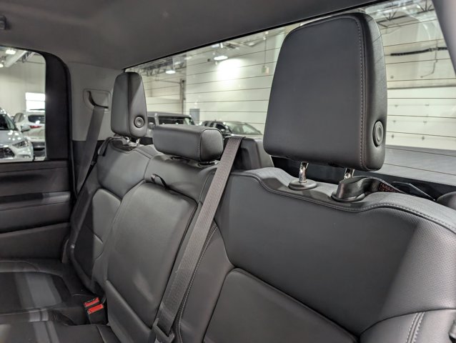 2022 Chevrolet Silverado 3500HD LTZ - Photo 13