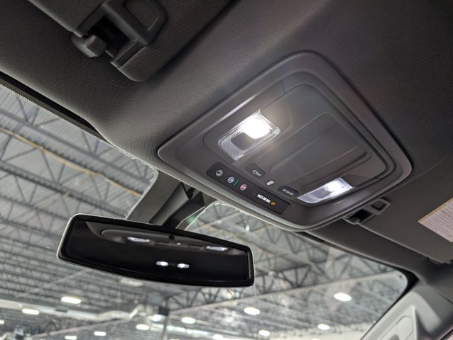 2022 Chevrolet Silverado 3500HD LTZ - Photo 22