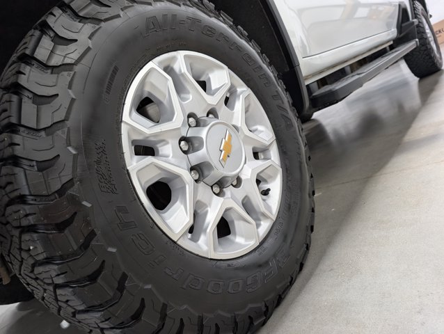 2022 Chevrolet Silverado 3500HD LTZ - Photo 9