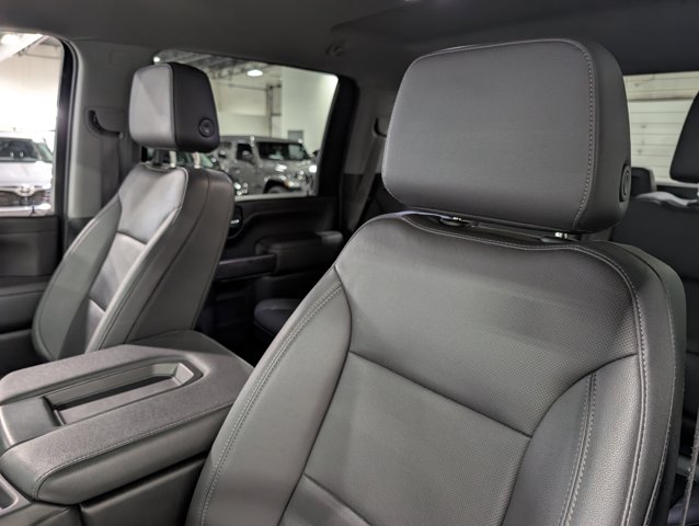 2022 Chevrolet Silverado 3500HD LTZ - Photo 11
