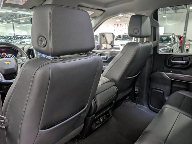 2022 Chevrolet Silverado 3500HD LTZ - Photo 12