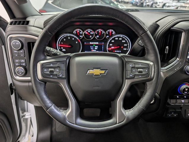 2022 Chevrolet Silverado 3500HD LTZ - Photo 15