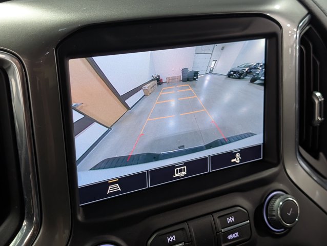 2022 Chevrolet Silverado 3500HD LTZ - Photo 18