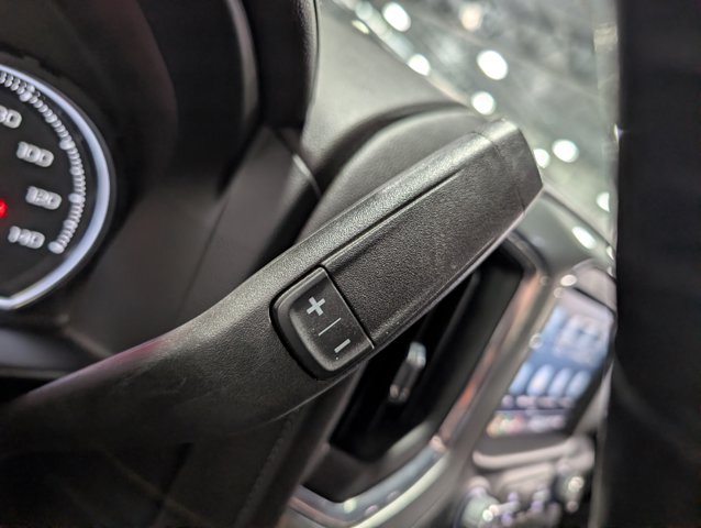 2022 Chevrolet Silverado 3500HD LTZ - Photo 21