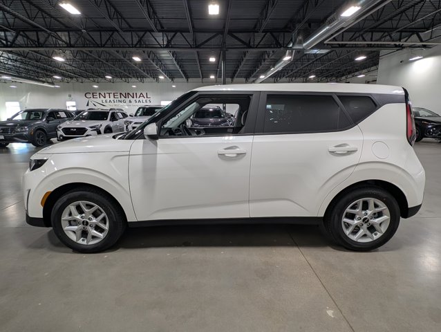 2025 Kia Soul LX - Photo 6