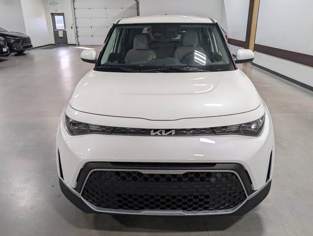 2025 Kia Soul LX - Photo 8