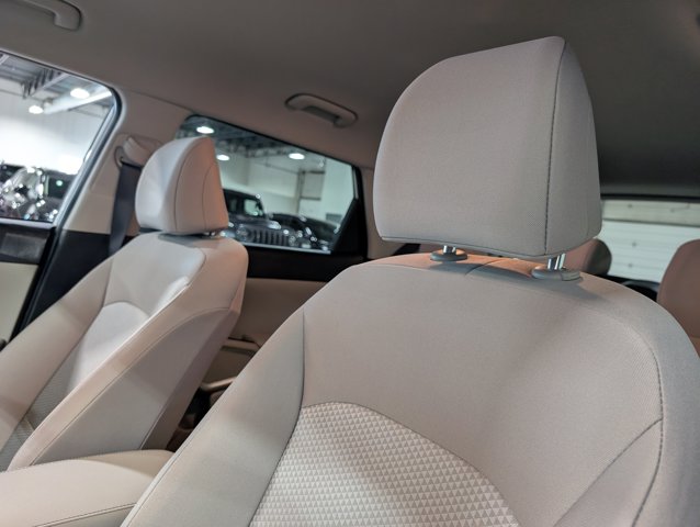 2025 Kia Soul LX - Photo 11