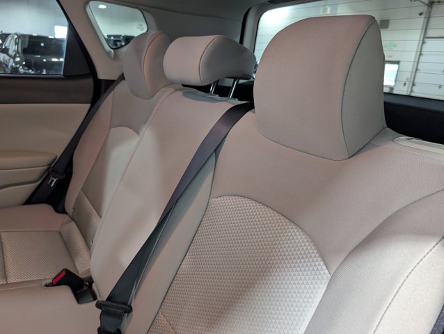 2025 Kia Soul LX - Photo 13