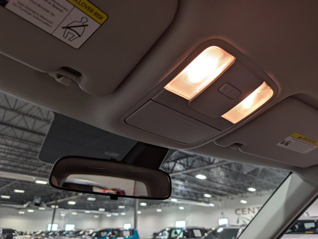 2025 Kia Soul LX - Photo 22