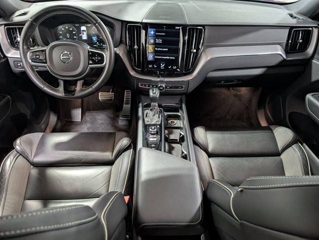 2021 Volvo XC60 R-Design - Photo 14