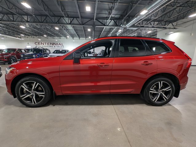 2021 Volvo XC60 R-Design - Photo 6