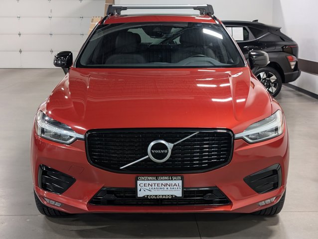 2021 Volvo XC60 R-Design - Photo 8