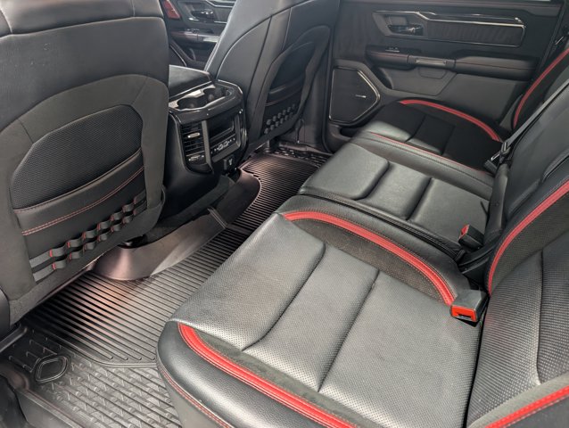 2022 RAM Ram 1500 Pickup TRX - Photo 11