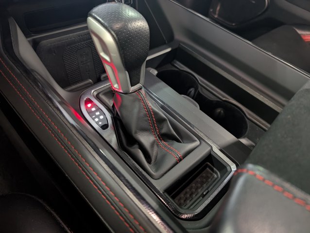 2022 RAM Ram 1500 Pickup TRX - Photo 20