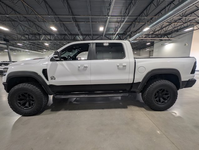2022 RAM Ram 1500 Pickup TRX - Photo 6