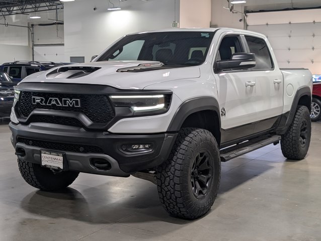 2022 RAM Ram 1500 Pickup TRX - Photo 7