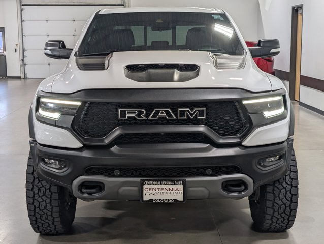 2022 RAM Ram 1500 Pickup TRX - Photo 8