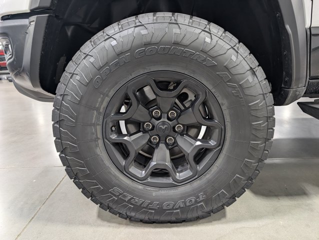 2022 RAM Ram 1500 Pickup TRX - Photo 9