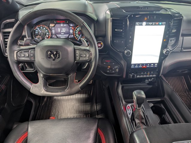 2022 RAM Ram 1500 Pickup TRX - Photo 13