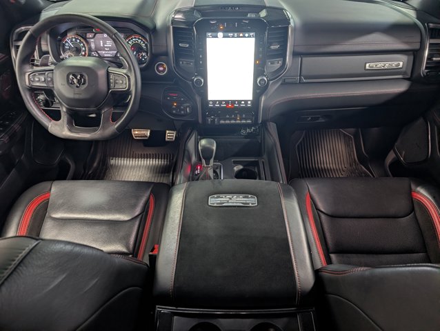 2022 RAM Ram 1500 Pickup TRX - Photo 14