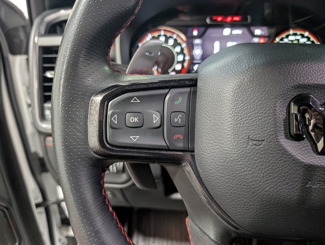 2022 RAM Ram 1500 Pickup TRX - Photo 15