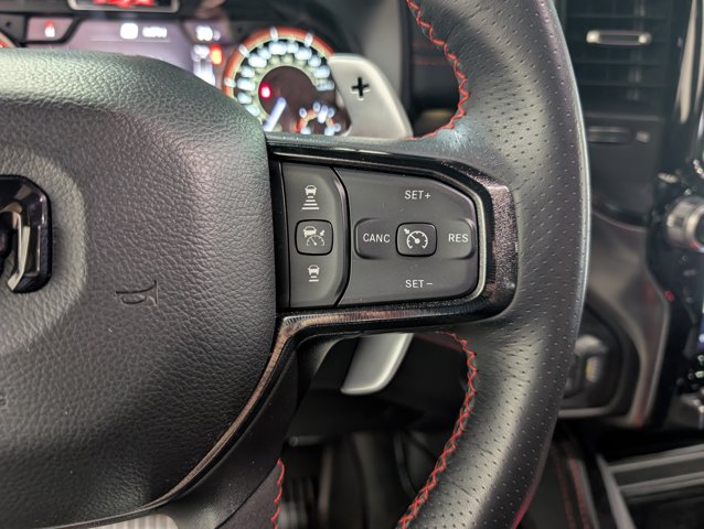 2022 RAM Ram 1500 Pickup TRX - Photo 16