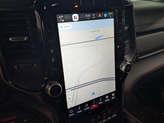 2022 RAM Ram 1500 Pickup TRX - Photo 18