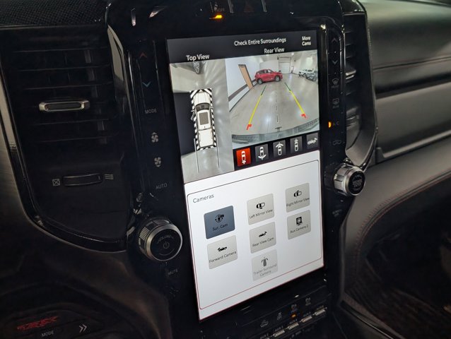 2022 RAM Ram 1500 Pickup TRX - Photo 19