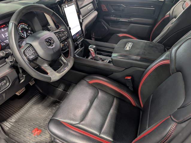 2022 RAM Ram 1500 Pickup TRX - Photo 10