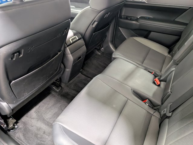 2026 Hyundai Santa Fe SEL - Photo 11