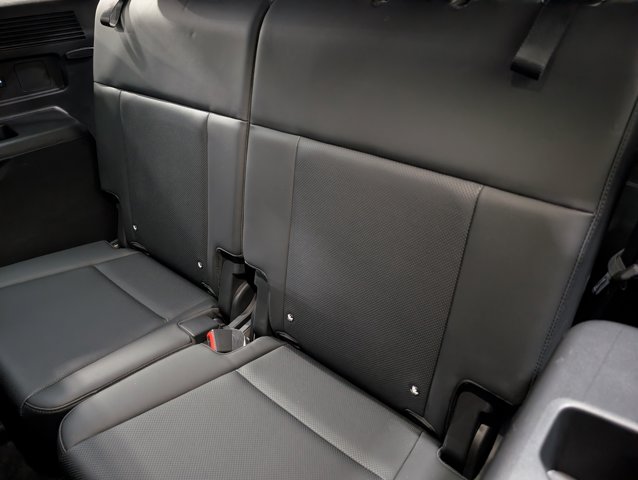 2026 Hyundai Santa Fe SEL - Photo 12