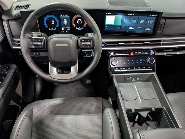 2026 Hyundai Santa Fe SEL - Photo 13