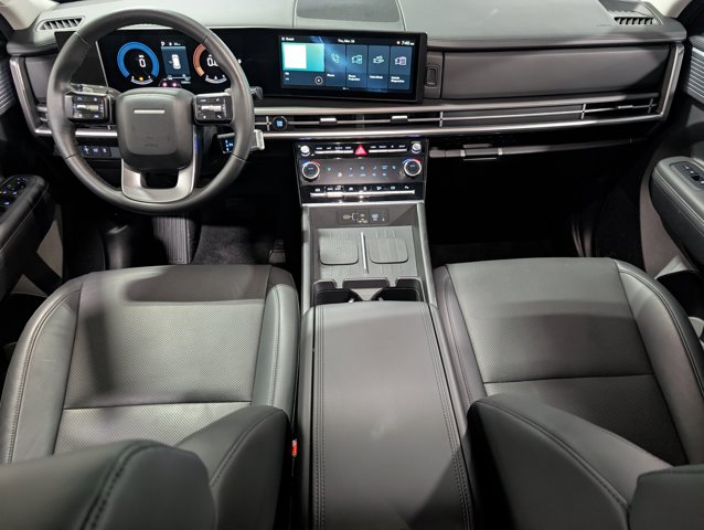 2026 Hyundai Santa Fe SEL - Photo 14